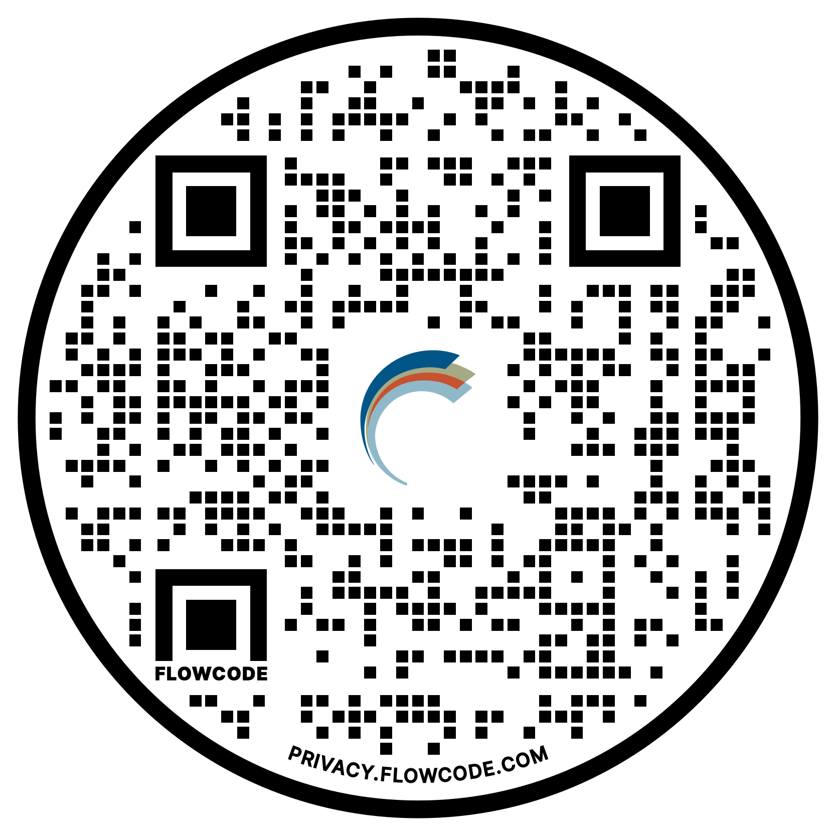 Register Your Phone Number By Scanning This QR Code